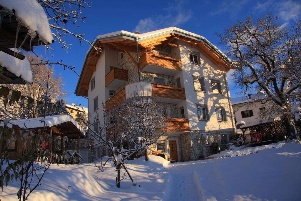 Cortalta Mountain Lodge Fai della Paganella Exterior foto