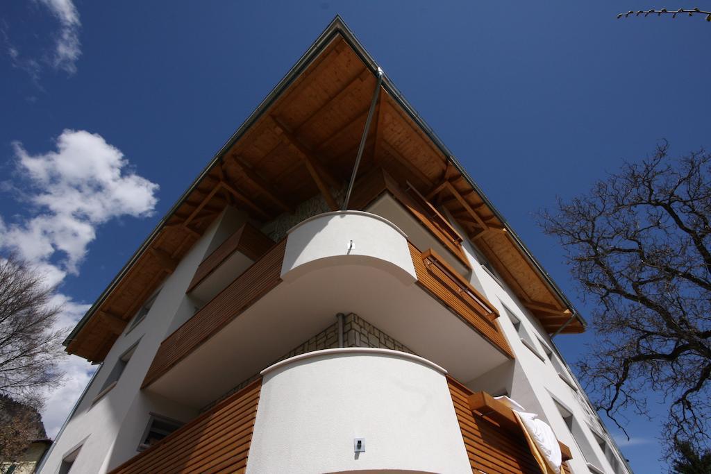 Cortalta Mountain Lodge Fai della Paganella Exterior foto