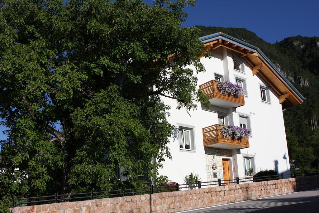 Cortalta Mountain Lodge Fai della Paganella Exterior foto